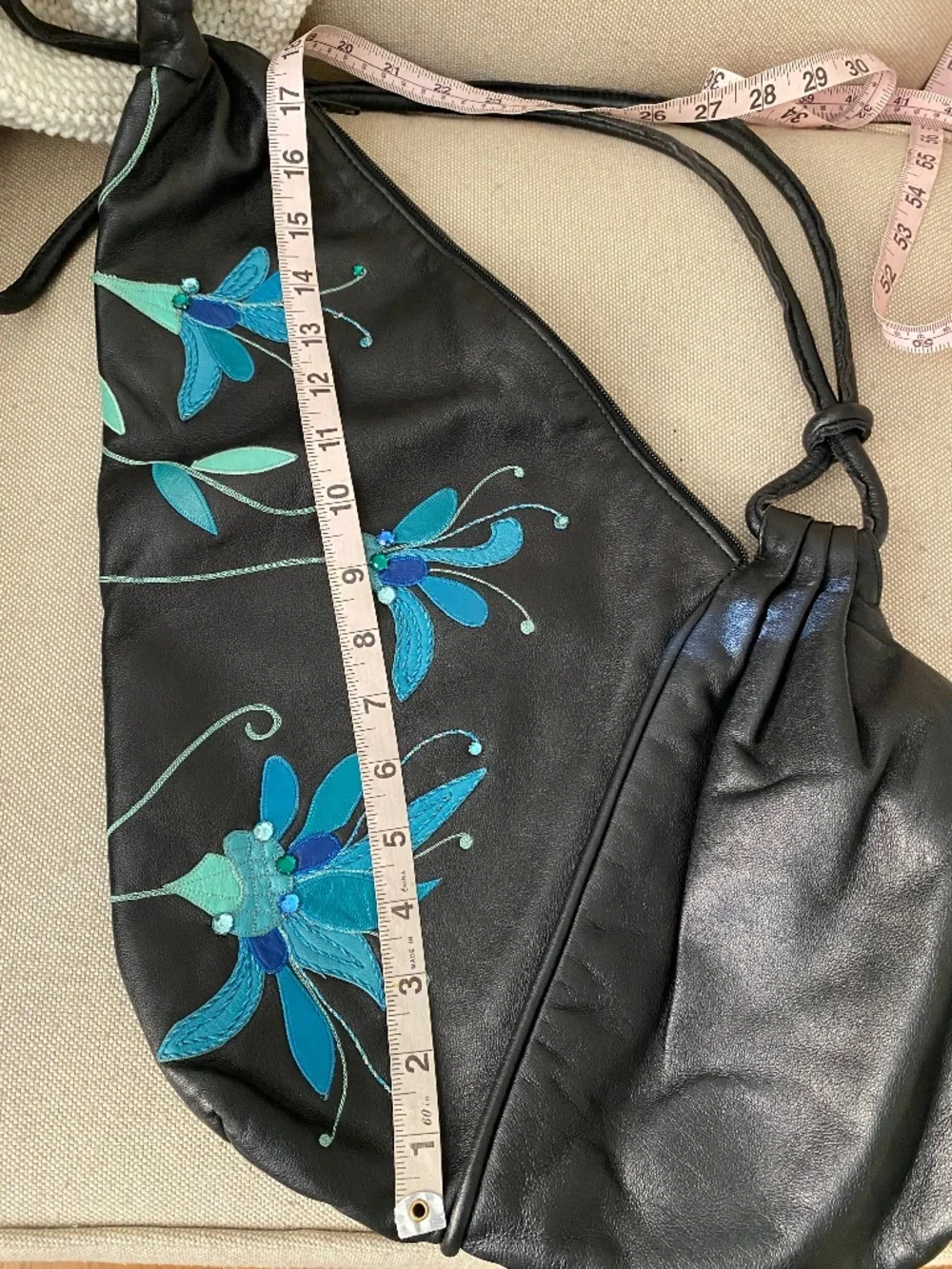 Braccialini bag